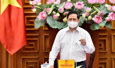 Thủ tướng yêu cầu giải trình việc khởi công dự án mới, chống "lợi ích nhóm"