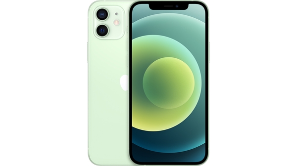 Điện thoại iPhone 12 256GB Xanh lá