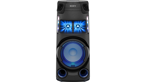 Dàn âm thanh Hifi Sony MHC-V43D M SP6