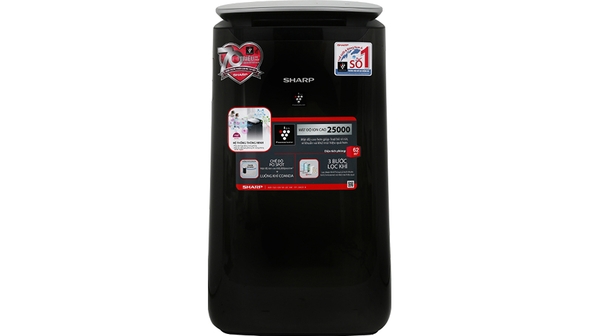 Máy lọc không khí Sharp FP-J80EV-H