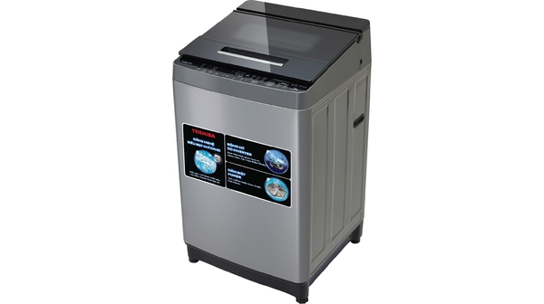 Máy giặt Toshiba Inverter 10 kg AW-DUH1100GV