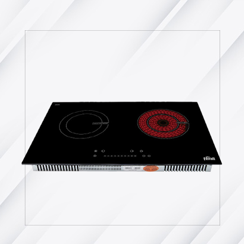 Bếp từ-hồng ngoạiFeroli  IC4200BN