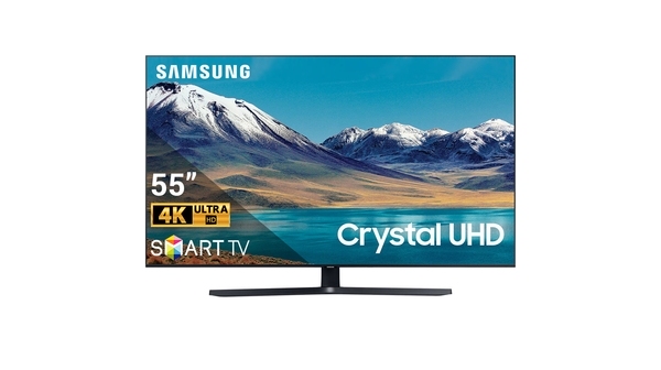 Smart Tivi Samsung 4K 55 inch UA55TU8500KXXV