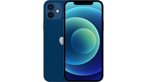 Điện thoại iPhone 12 128GB Xanh dương