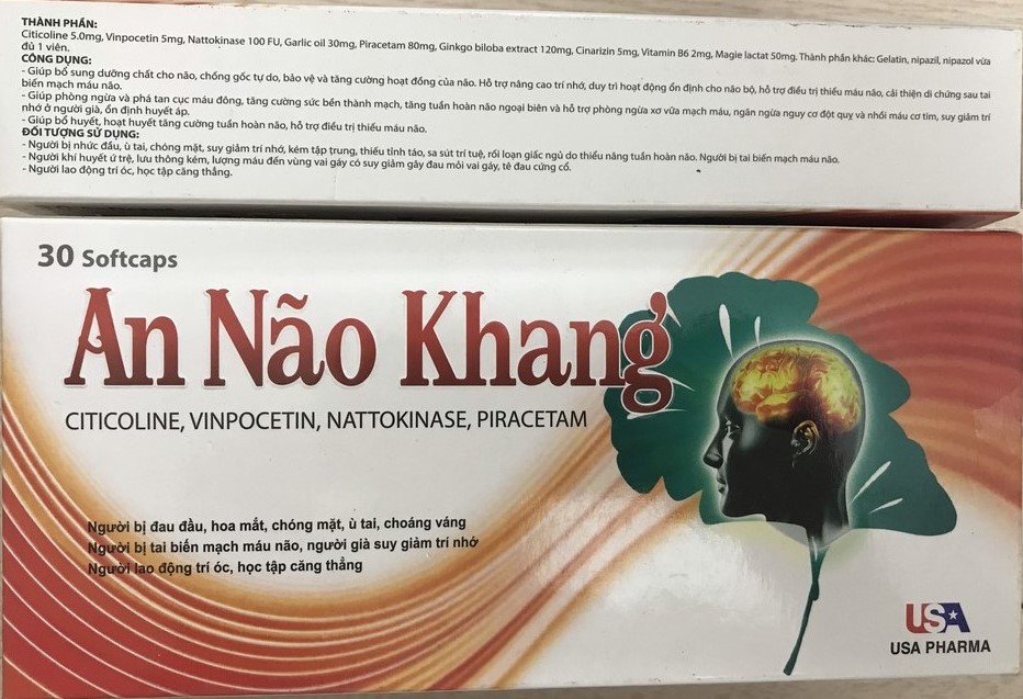 An Não Khang
