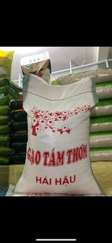 GẠO TÁM HẢI HẬU