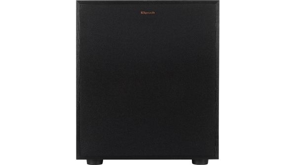 Bộ loa thùng Klipsch R-100SW BLK/GNM