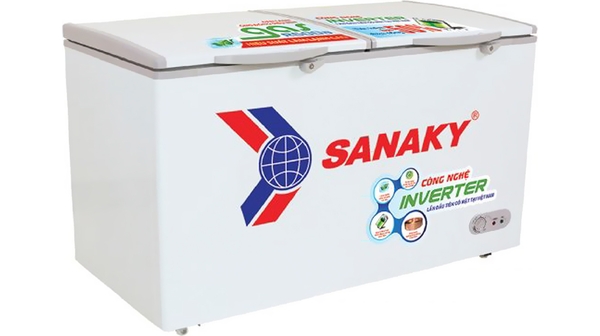 Tủ đông Sanaky Inverter 530 lít VH-6699HY3
