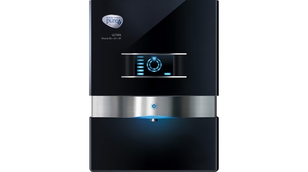 Máy lọc nước Unilever Pureit Mineral RO+UV+MF