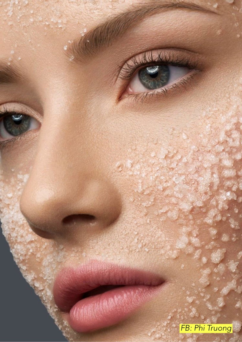 Tẩy tế bào chết