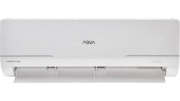 Máy lạnh Aqua Inverter 1HP AQA-KCRV9WNM