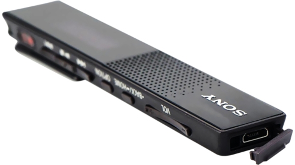 MÁY GHI ÂM SONY ICD-TX650/BCE