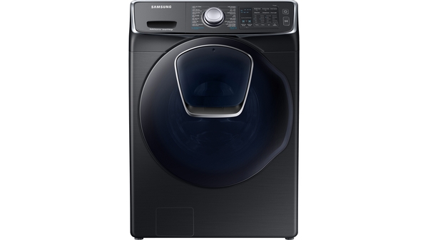 Máy giặt Samsung Inverter 19 kg WD19N8750KV/SV