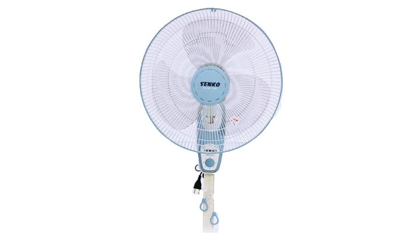 Quạt treo Senko TC1626 Môn