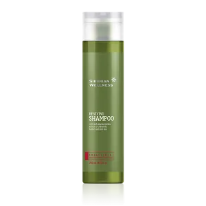Bọ dầu xả+ dầu gội SIBERIAN WELLNESS