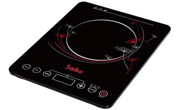 BẾP TỪ SAIKO IH-2018 CÔNG SUẤT 2000W
