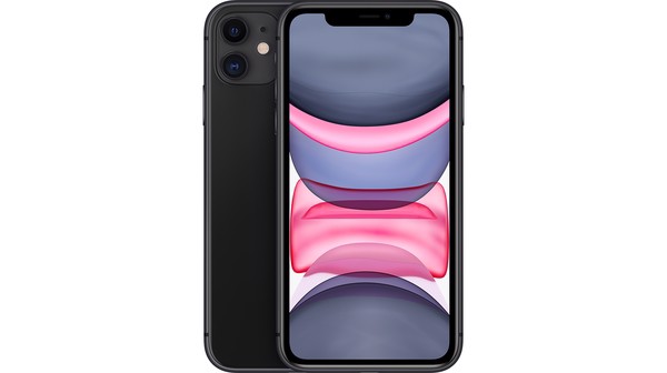 Điện thoại iPhone 11 128GB Đen