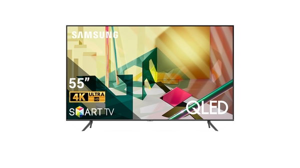 Smart Tivi QLED Samsung 4K 55 inch QA55Q70TAKXXV