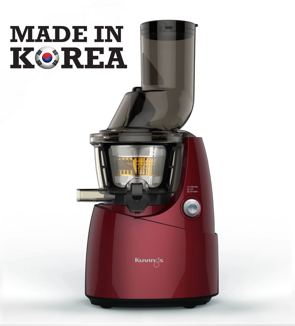 MÁY ÉP TRÁI CÂY TỐC ĐỘ CHẬM KUVINGS C7000