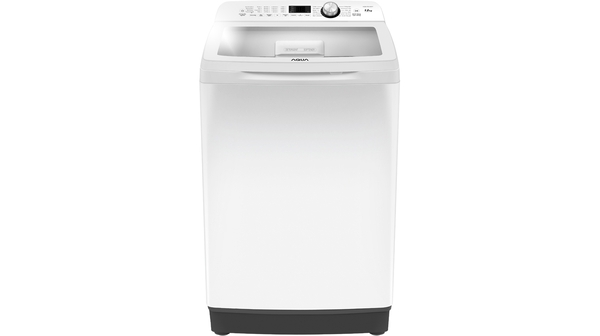 Máy giặt Aqua 10 Kg AQW-FR100ET (W)