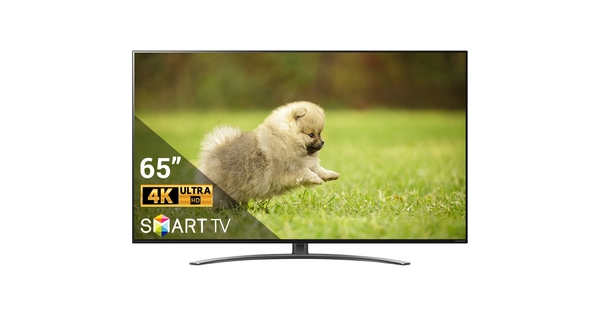 Smart Tivi NanoCell LG 4K 65 inch 65NANO86TNA