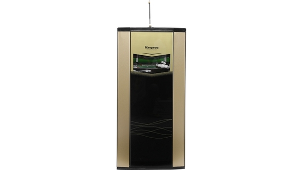 Máy lọc nước RO Kangaroo 9 lõi KG 110VTU