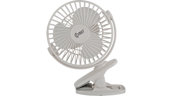 Quạt sạc Comet CRF0705