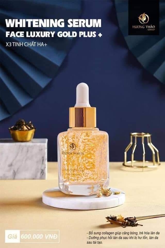 Sirum phục hồi da