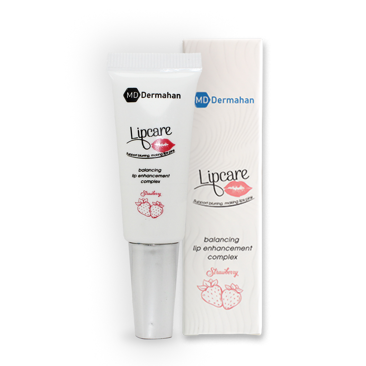 Son dưỡng môi MD Dermahan Lipcare 10g