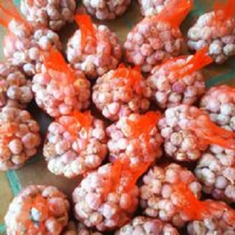 1 kg tỏi quê ngon