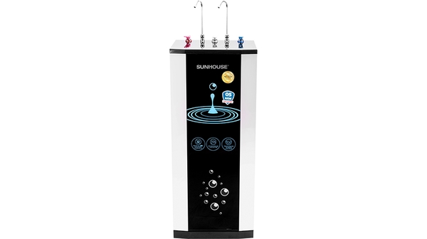 Máy lọc nước Optimus Karofi O-H128