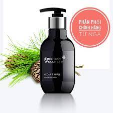 Sữa tắm dưỡng ẩm làn da Hạt thông xắt & táo Spa Collection Cedar & Apple Hand & Body Wash