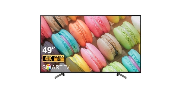 Smart Tivi Sony 4K 49 inch KD-49X7000G VN3