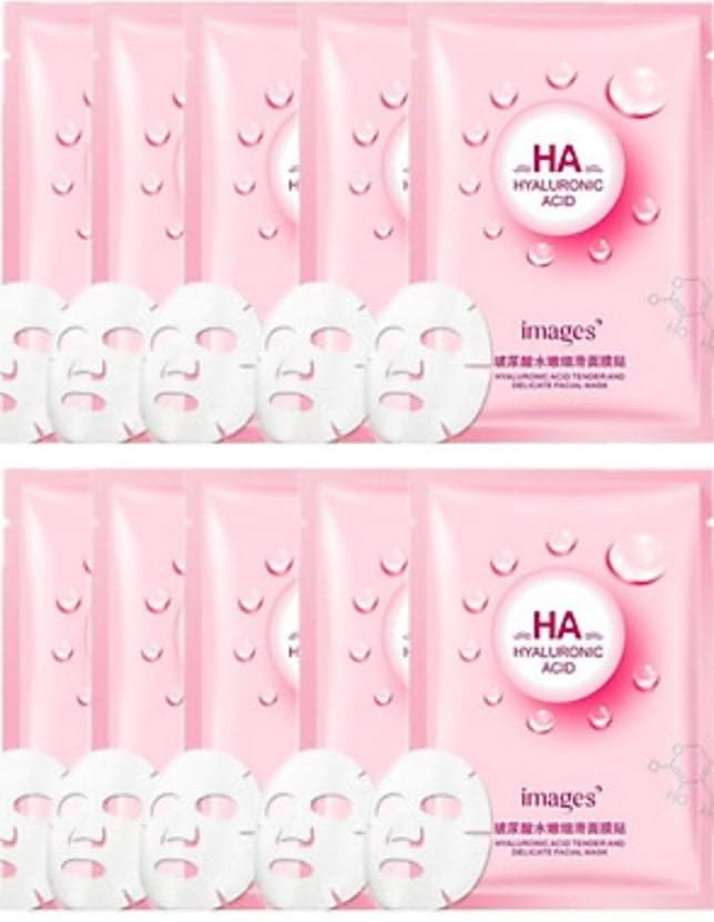 Mặt nạ dưỡng da HA