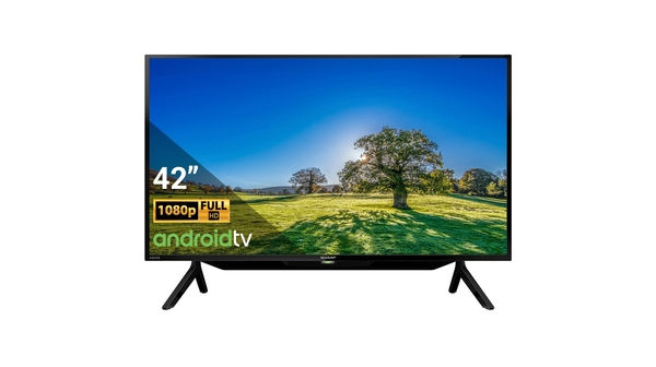 Android Tivi Sharp 42 inch 2T-C42BG1X