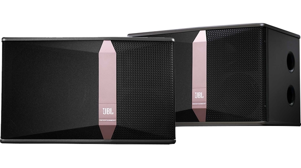 BỘ LOA JBL KI510-PAK
