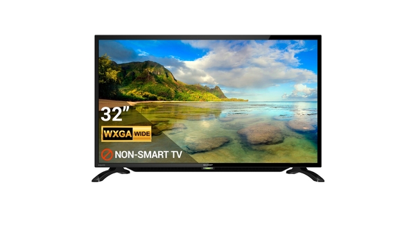 Tivi Sharp 32 inch 2T-C32BD1X