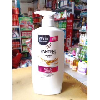 Dầu gội Pantene  Thái 450ml