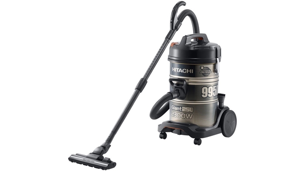 HÚT BỤI HITACHI CV-995DC(24CV-GB)