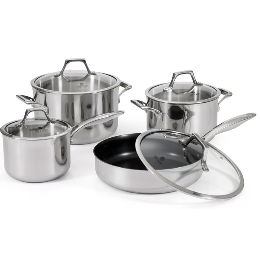 Bộ nồi Berndes Millesima