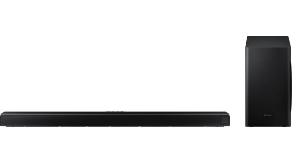 Loa thanh Soundbar Samsung 2.1 HW-T420