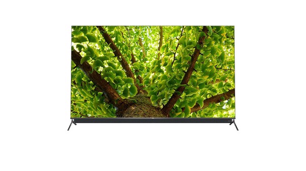 Android QLED Tivi TCL 4K 55 inch 55C815