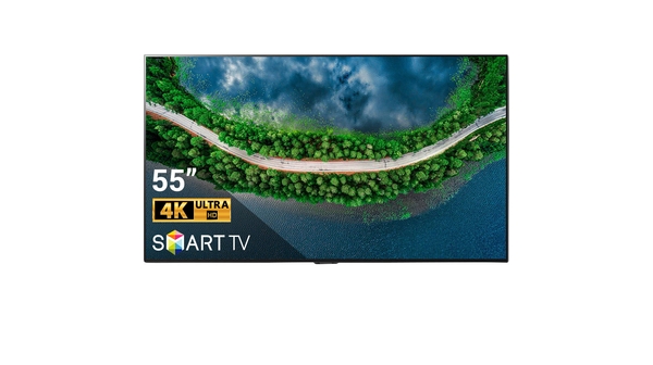 Smart Tivi OLED LG 4K 55 inch OLED55GXPTA