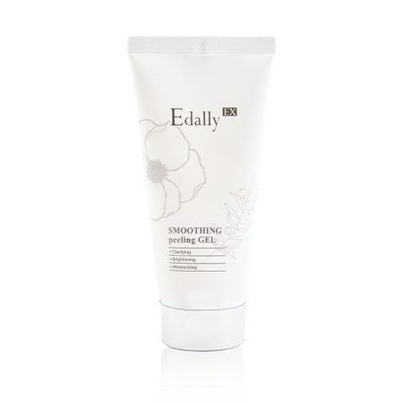 Gel tẩy da chết dưỡng ẩm và làm sáng da Edally EX - Edally EX Smoothing Peeling Gel