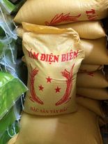 GẠO TÁM ĐIỆN BIÊN