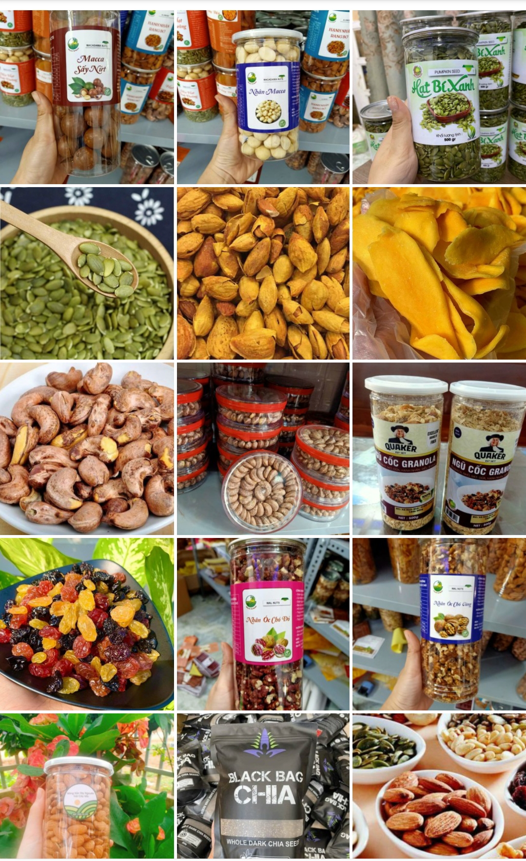 ĐINH MAI MINI MART 0972 594 912