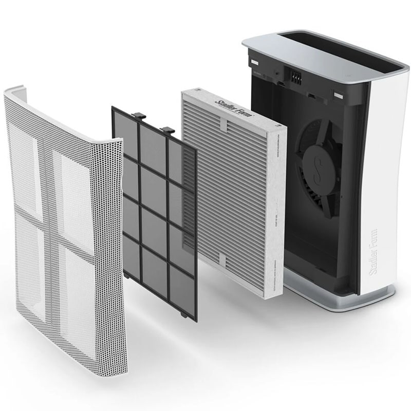 Lọc không khí Stadler Form ROGER