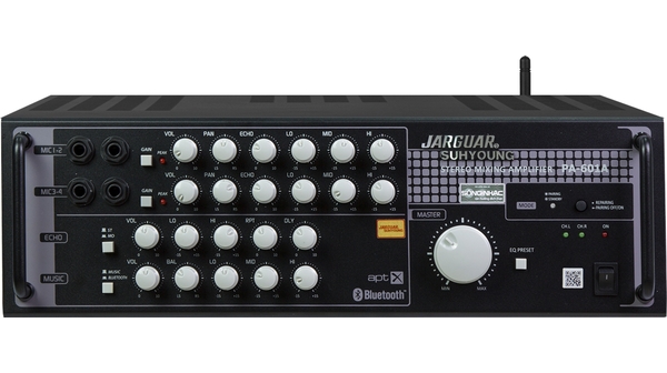 Amply Jarguar Suhyoung PA-601A