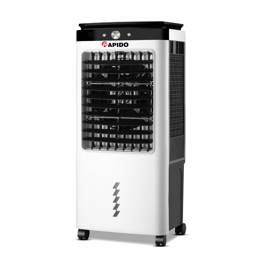 Quạt điều hòa không khí Fresh – O 6000D