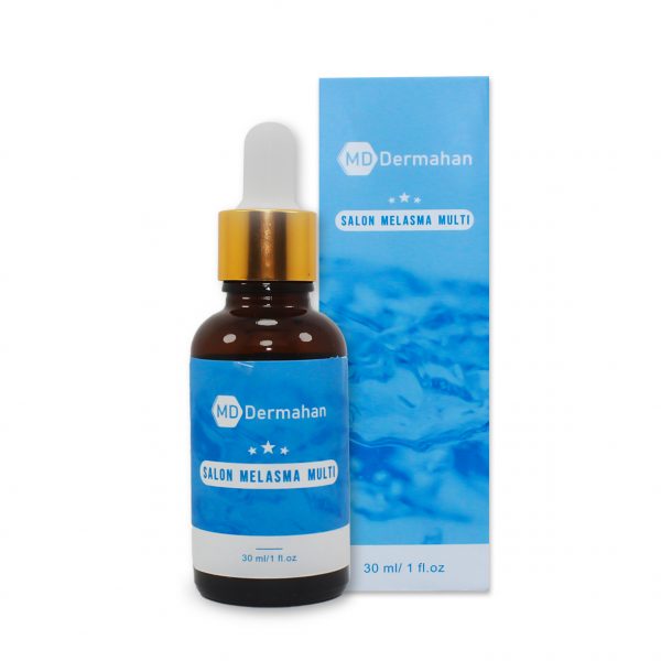 Salon Melasma Multi Serum 30ml